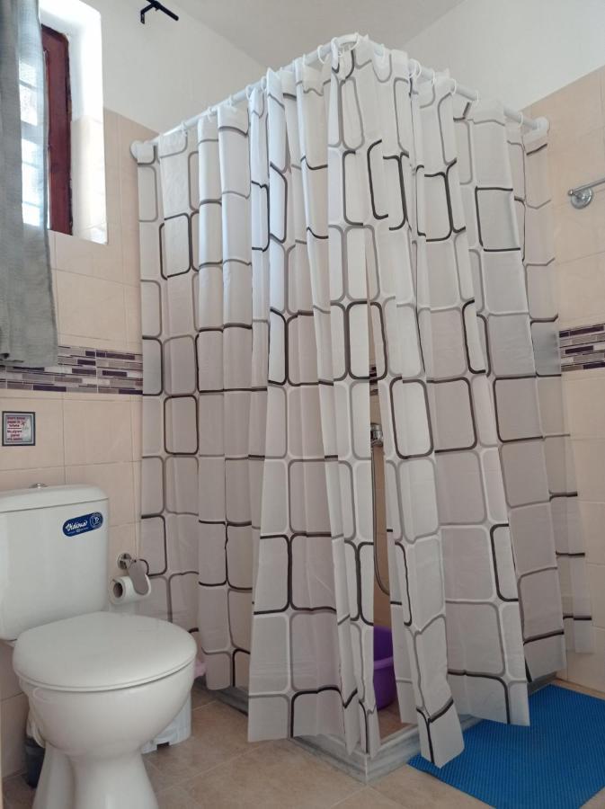 Papas Apartments Moírai 외부 사진