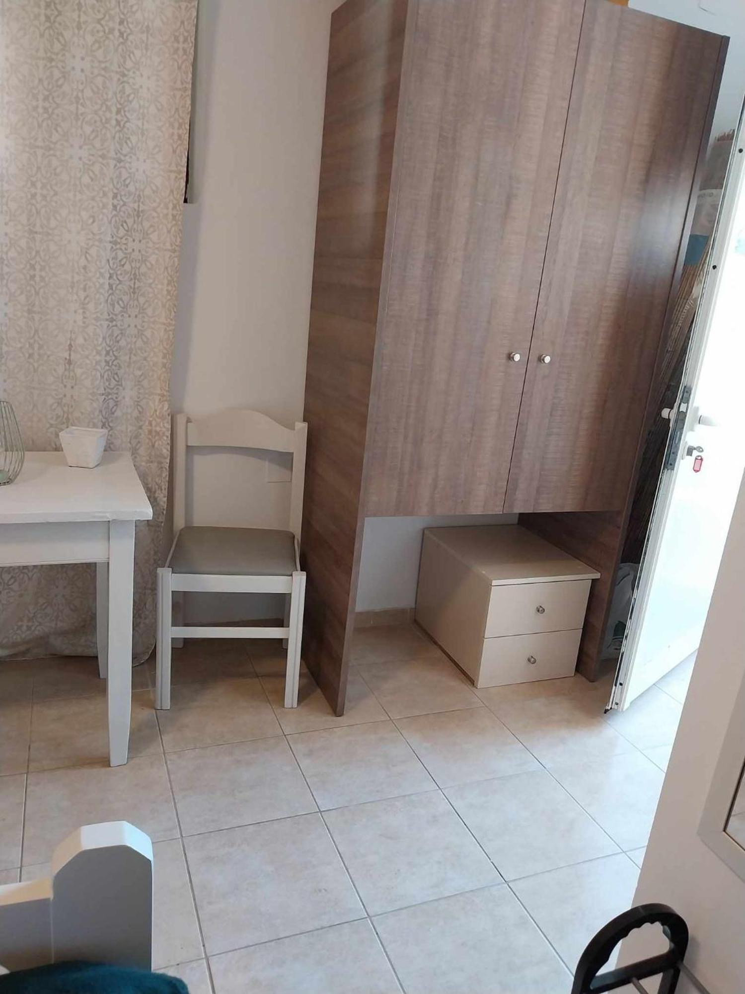 Papas Apartments Moírai 외부 사진