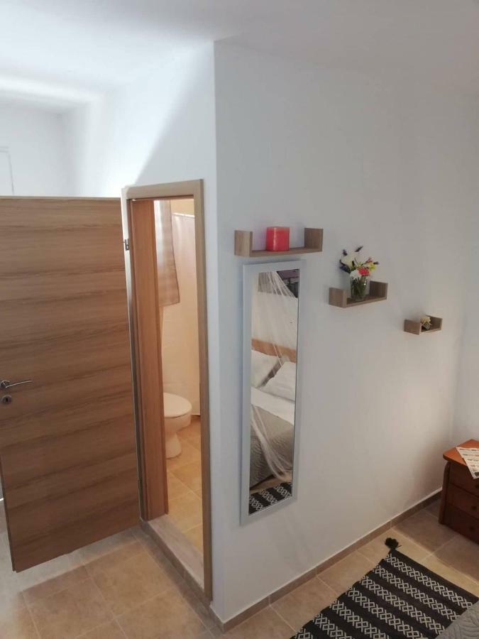 Papas Apartments Moírai 외부 사진